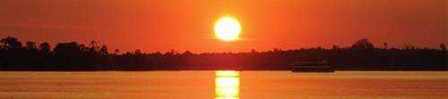 Victoria Falls – Zimbabwe update October 2007