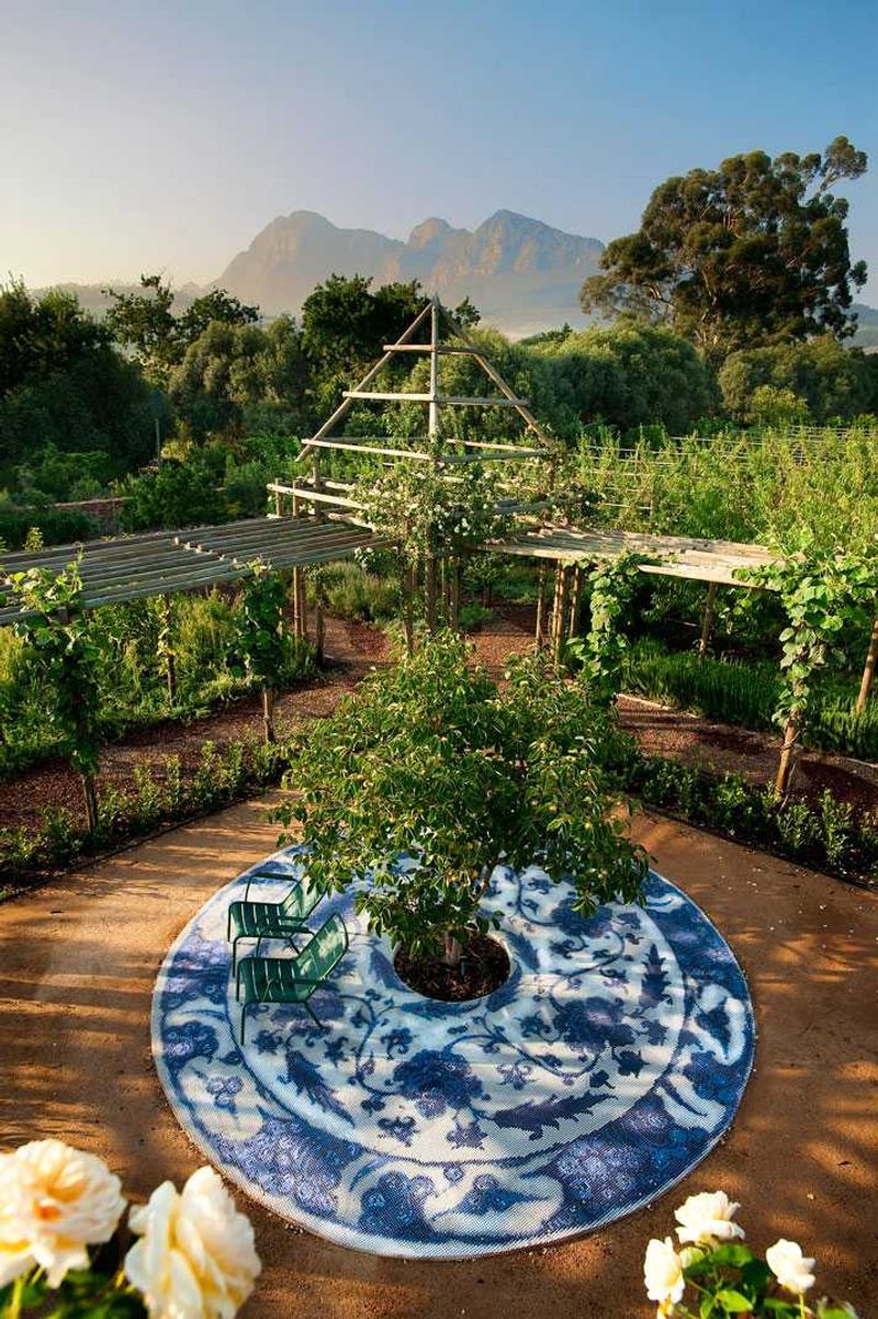 Babylonstoren Gardens