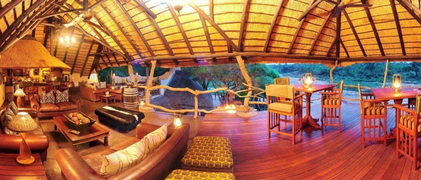 Familiengeführte Safari-Lodges in Afrika