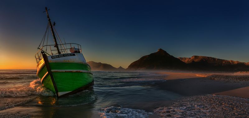 fotos_aus_kapstadt_noordhoek_strand_fischerboot