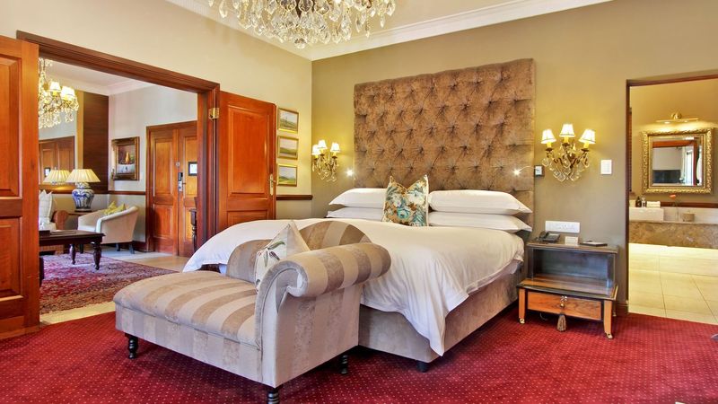 Hotelzimmer