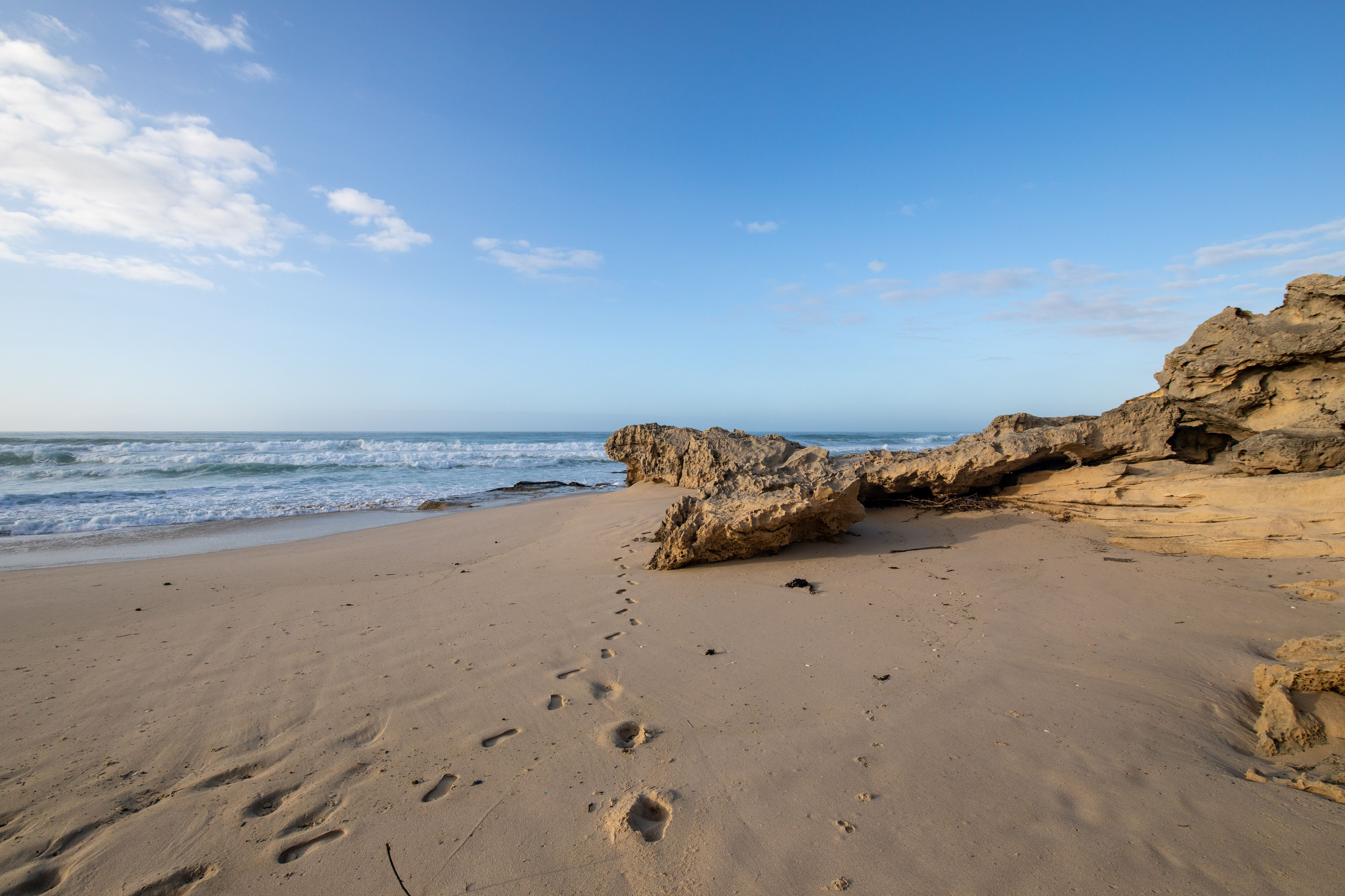 Impossible Beauty at Lekkerwater Beach Lodge | Review 2019