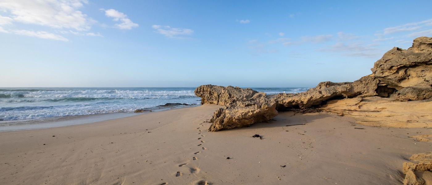 Impossible Beauty at Lekkerwater Beach Lodge | Review 2019