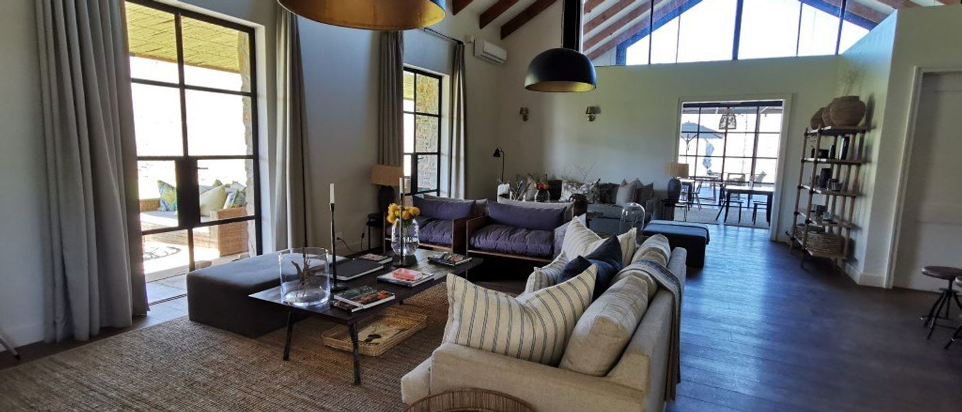 Cederberg Ridge Wilderness Lodge I Review 2019