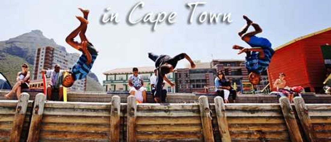 What's Hot in Cape Town This Summer: Out & About