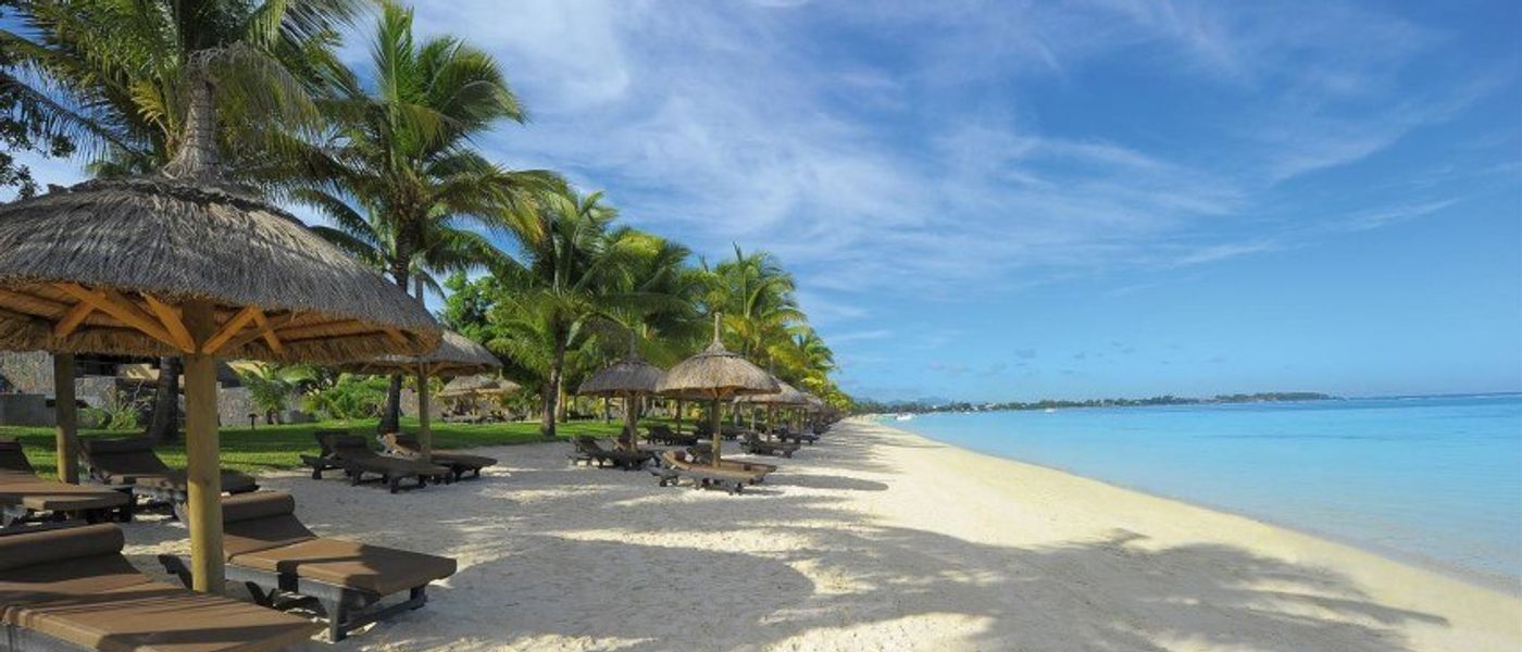 Mauritius – die Perle im Indischen Ozean