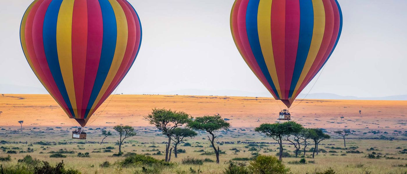 Les expériences incontournables de l’Afrique en 2023
