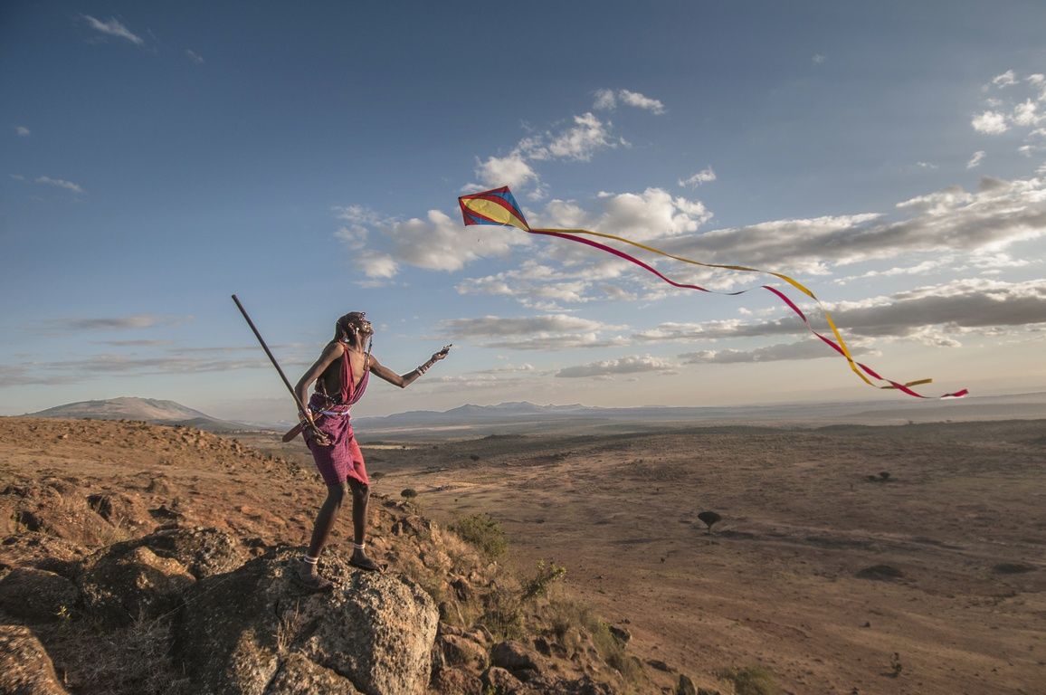 Mon Regard sur l'Afrique - Africa’s Photographer Of The Year 2017
