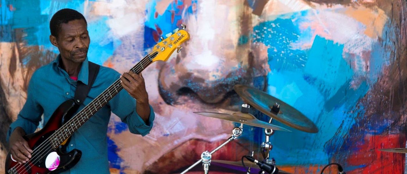 ArtAngels Africa - Des œuvres d'art pour la bonne cause