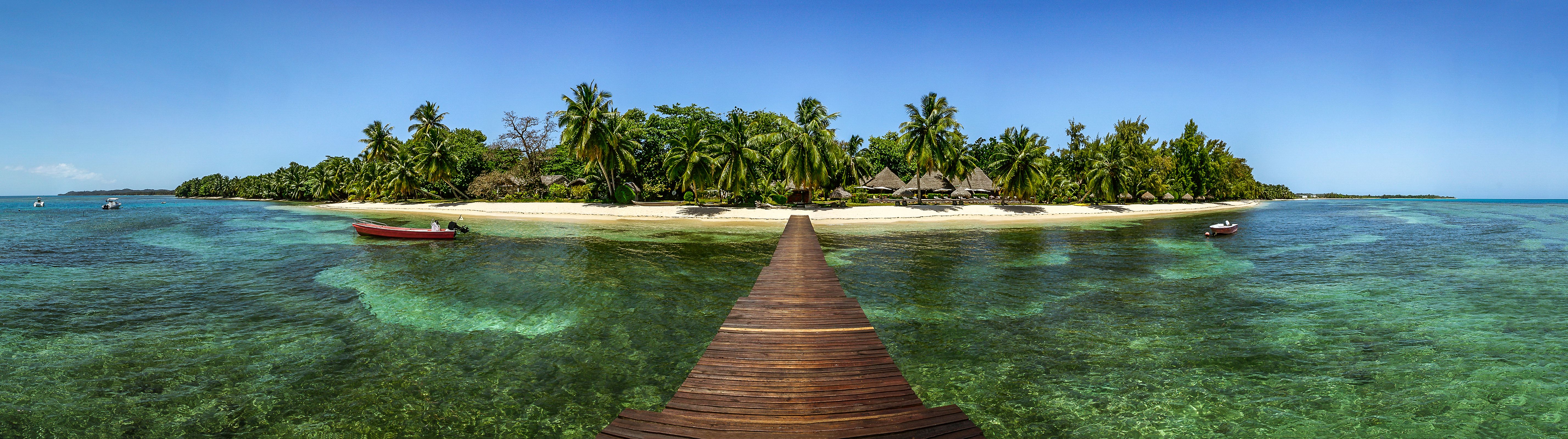 Digital Detox: 8 perfekte Orte in Afrika für die digitale Entschleunigung