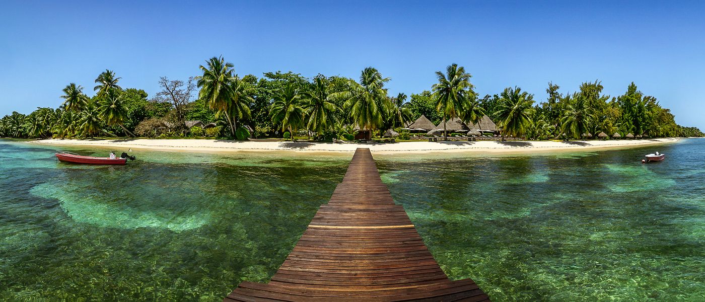 Digital Detox: 8 perfekte Orte in Afrika für die digitale Entschleunigung