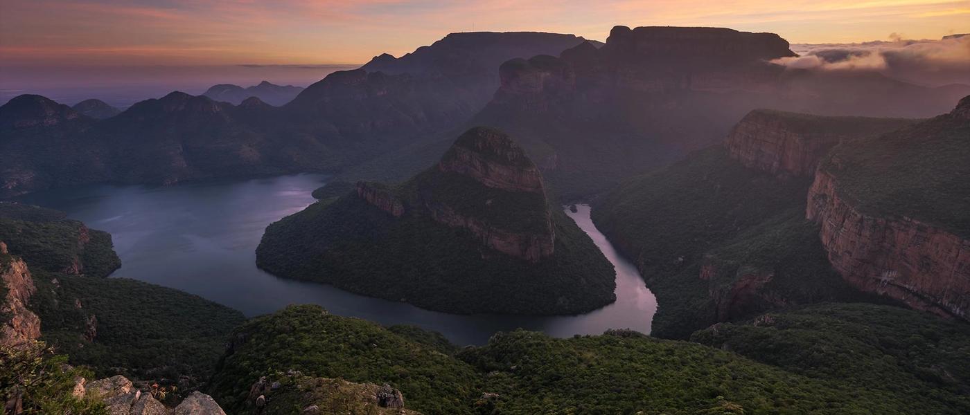South Africa is the Greatest Country on Earth!