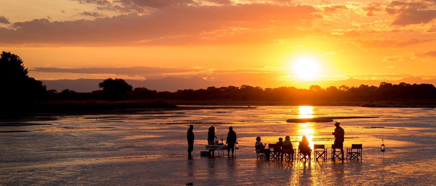 Exploring Zambia Part I: A Safari Through Travel Expert Tara Beckett's Eyes
