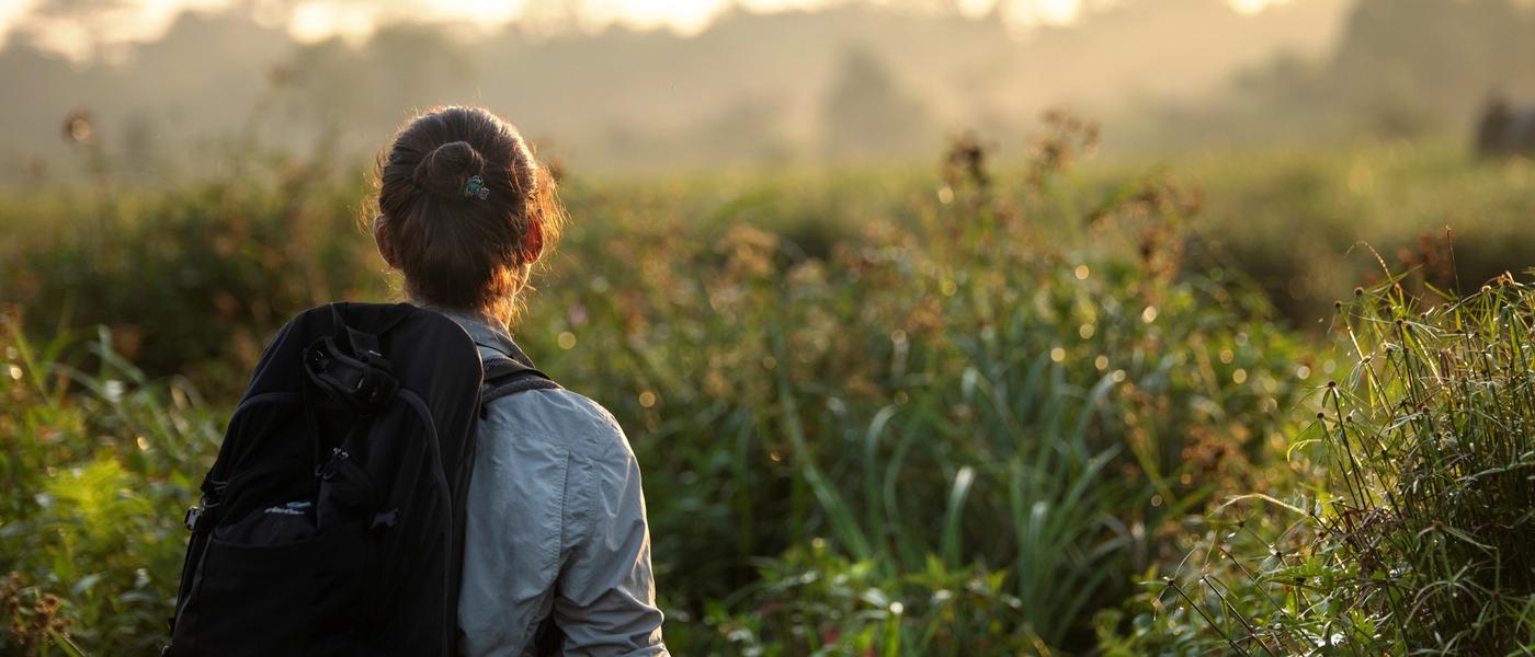 The Women Changing the Safari Industry