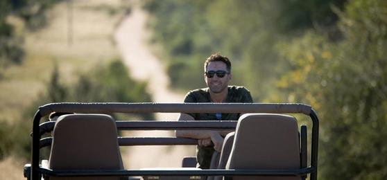 Weshalb Sie mit Rhino Africa buchen sollten? Weil wir Afrika-Experten sind