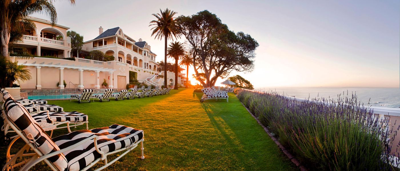 Art, Wine and All Things Fine at Ellerman House Boutique Hotel | Review 2022