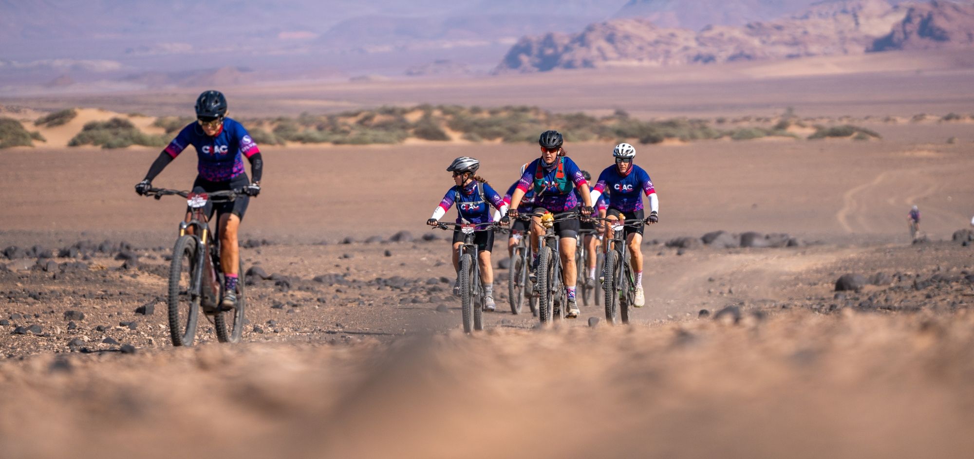 Last Ride, Lasting Memories: My Challenge4ACause Journey