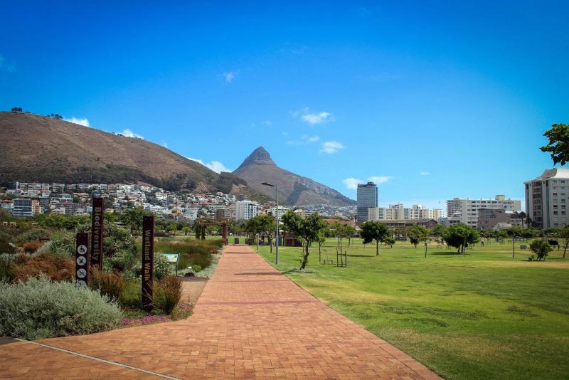 Green Point Park