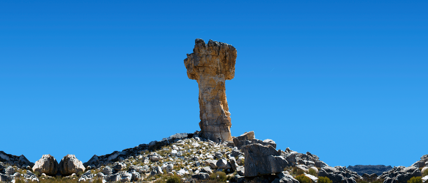 Trilhas épicas na África do Sul segundo a Lonely Planet