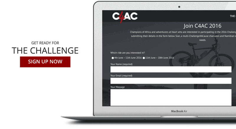 Sign-Up