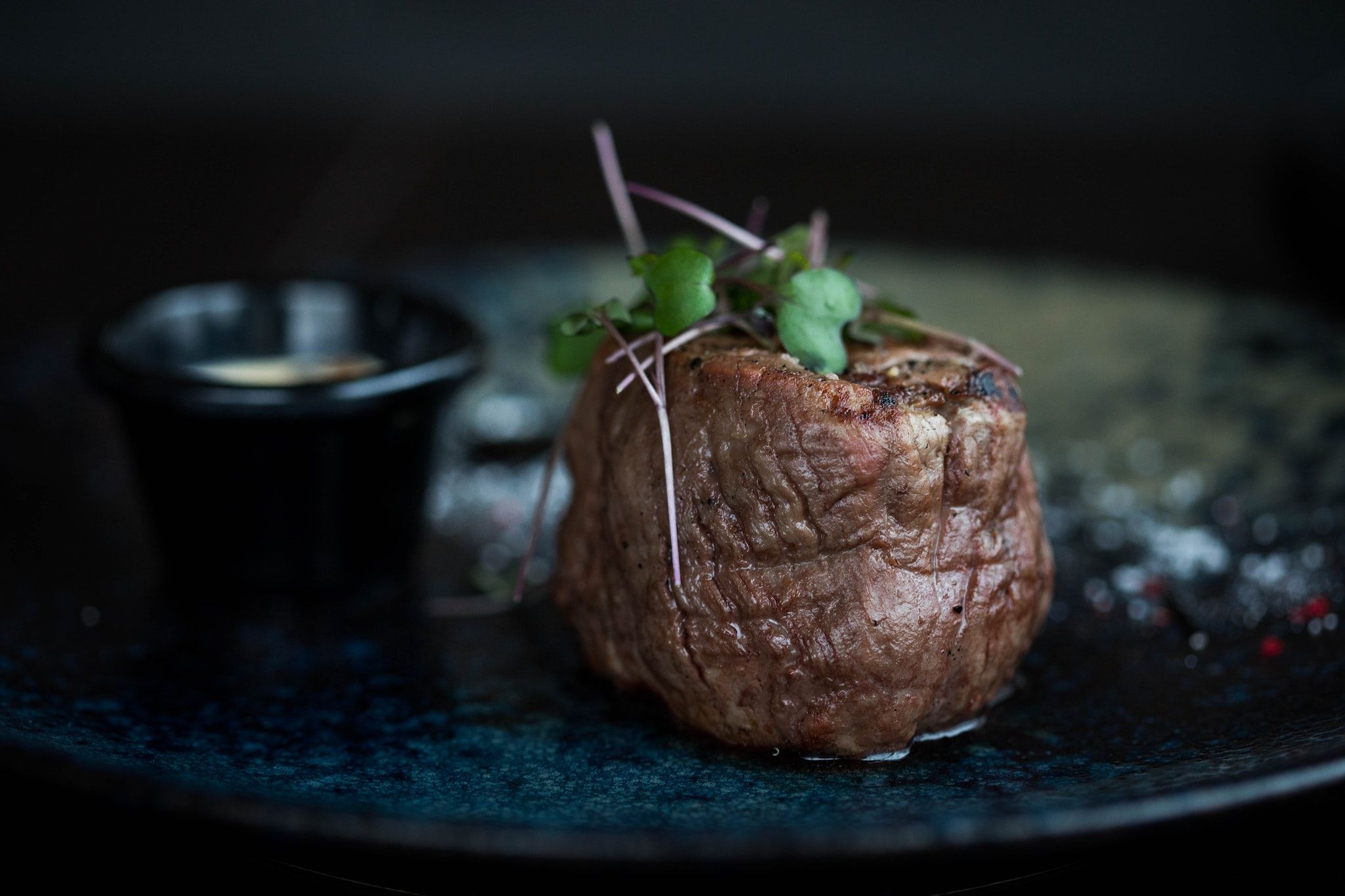 Our Favourite Steak Restaurants in Johannesburg