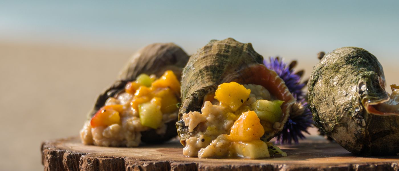 Die 6 besten Strandlokale der Garden Route
