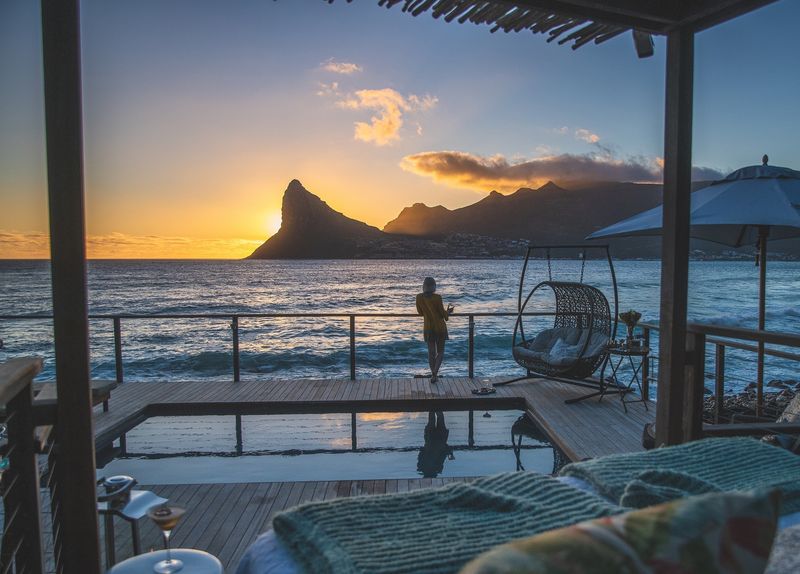 Tintswalo Atlantic