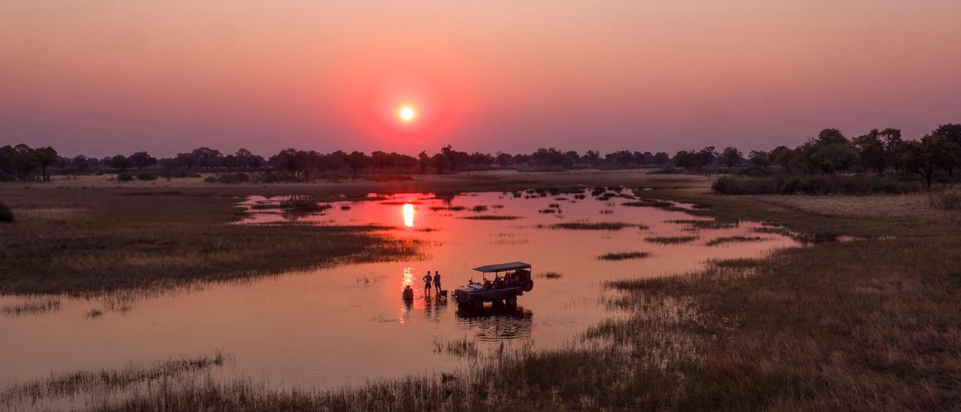 36 Reasons Why You Should Never Travel to Africa