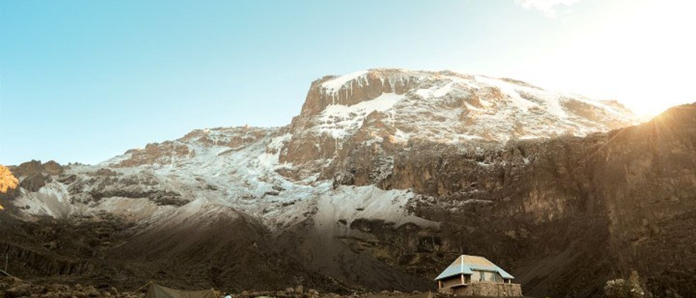 Gravir des sommets : un guide de l'ascension du Kilimandjaro