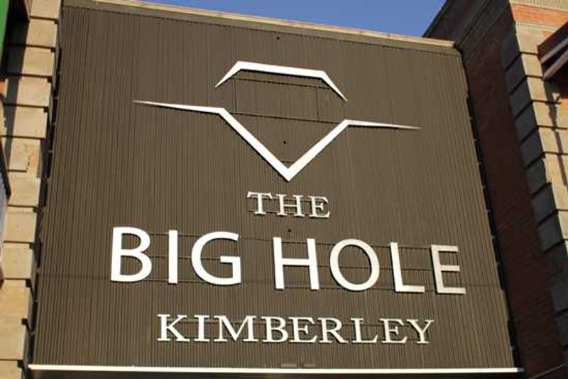 The Big Hole