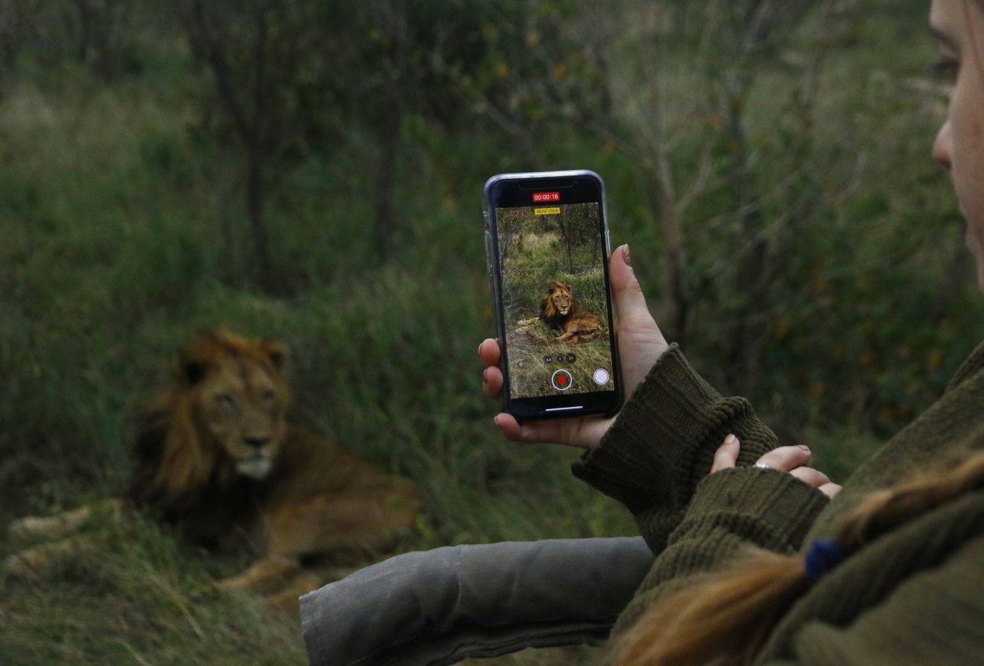 The Top 10 Most Instagrammable Places in Africa