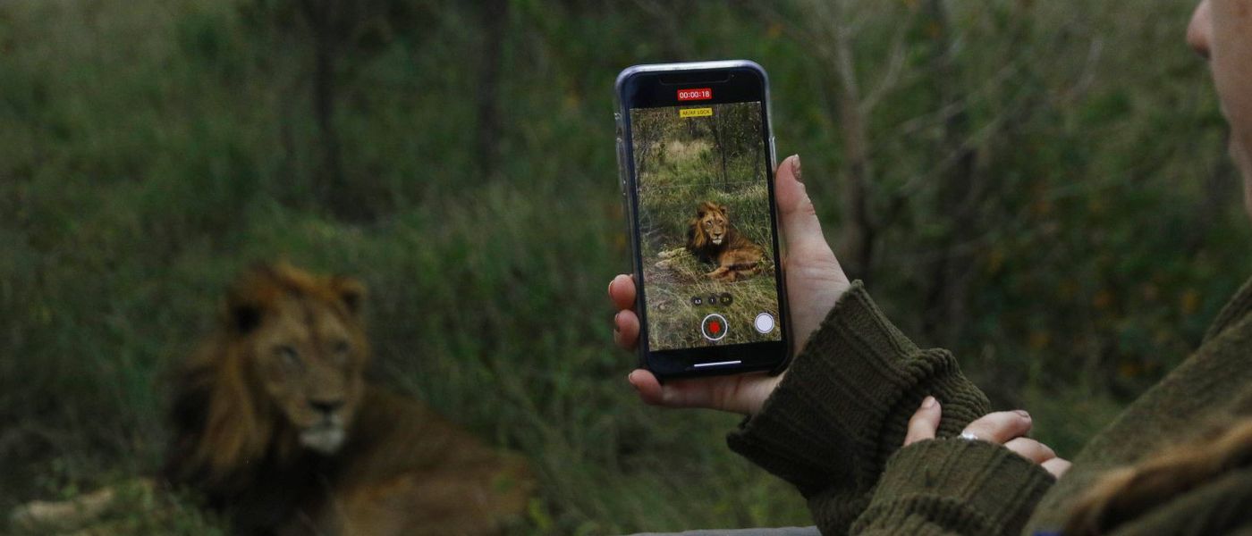 The Top 10 Most Instagrammable Places in Africa