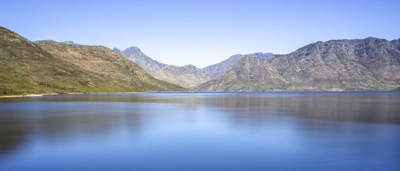 Water, Water everywhere – Cape Town’s water crisis u-turn