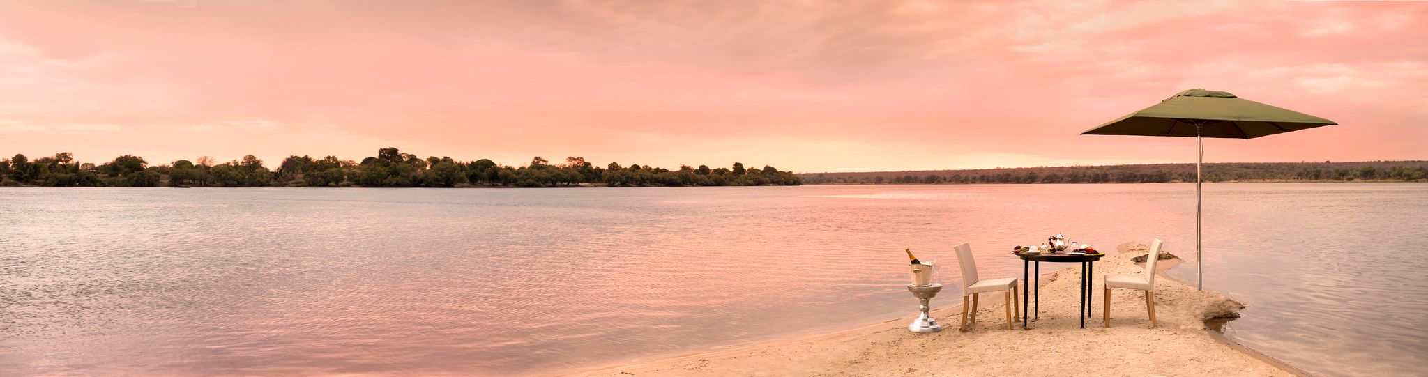 8 of Africa's Most Romantic Destinations
