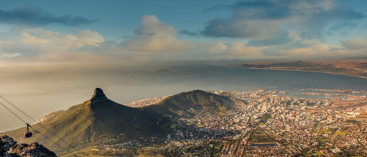 Um bate papo com o vencedor da 1ª categoria do Africa’s Photographer of the Year