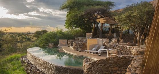 Les Meilleurs Lodges de Safari de Luxe en Tanzanie