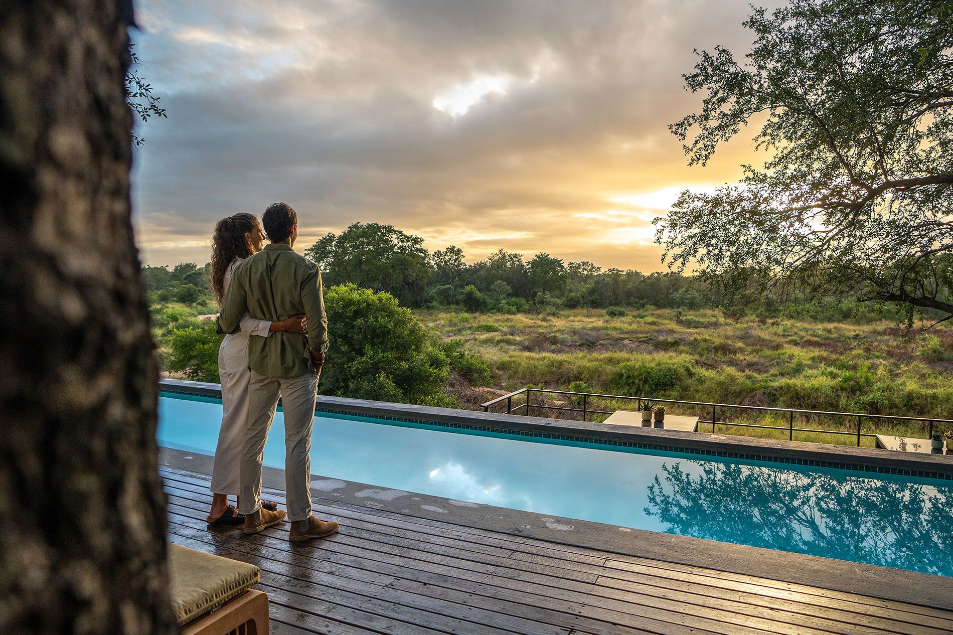 Top African Safari Honeymoon Destinations for 2024