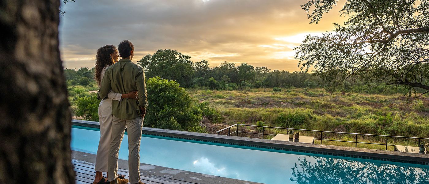 Top African Safari Honeymoon Destinations for 2024