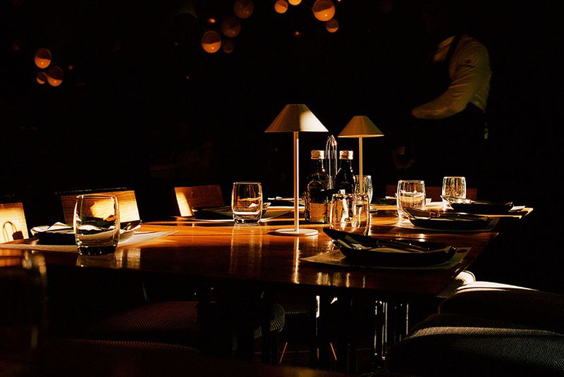 Enjoy your traditional Italian favourites with a touch of local