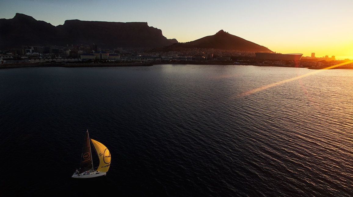 12 Photos that Show Why Cape Town is Considered the Most Beautiful City in the World