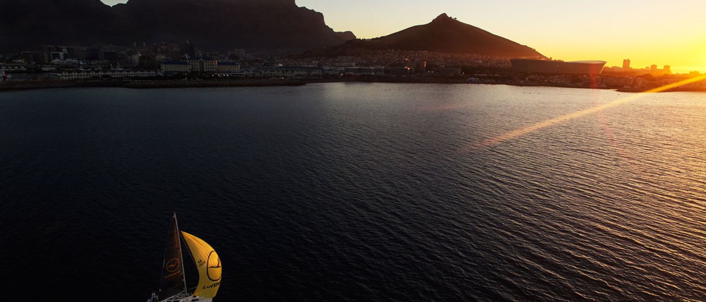 12 Photos that Show Why Cape Town is Considered the Most Beautiful City in the World