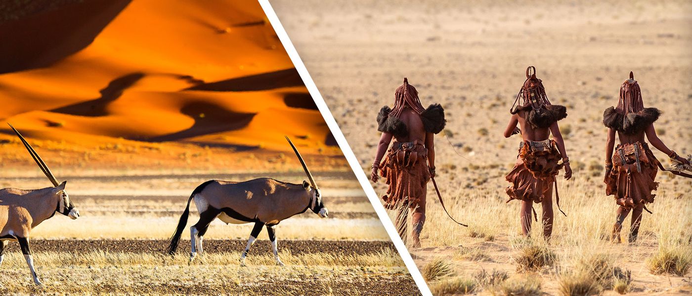 Top 5 Destinations for African Safari and Culture Tours