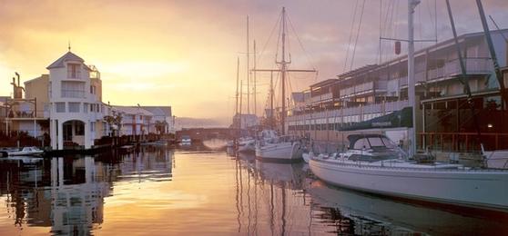 Die romantischsten Orte an der Garden Route