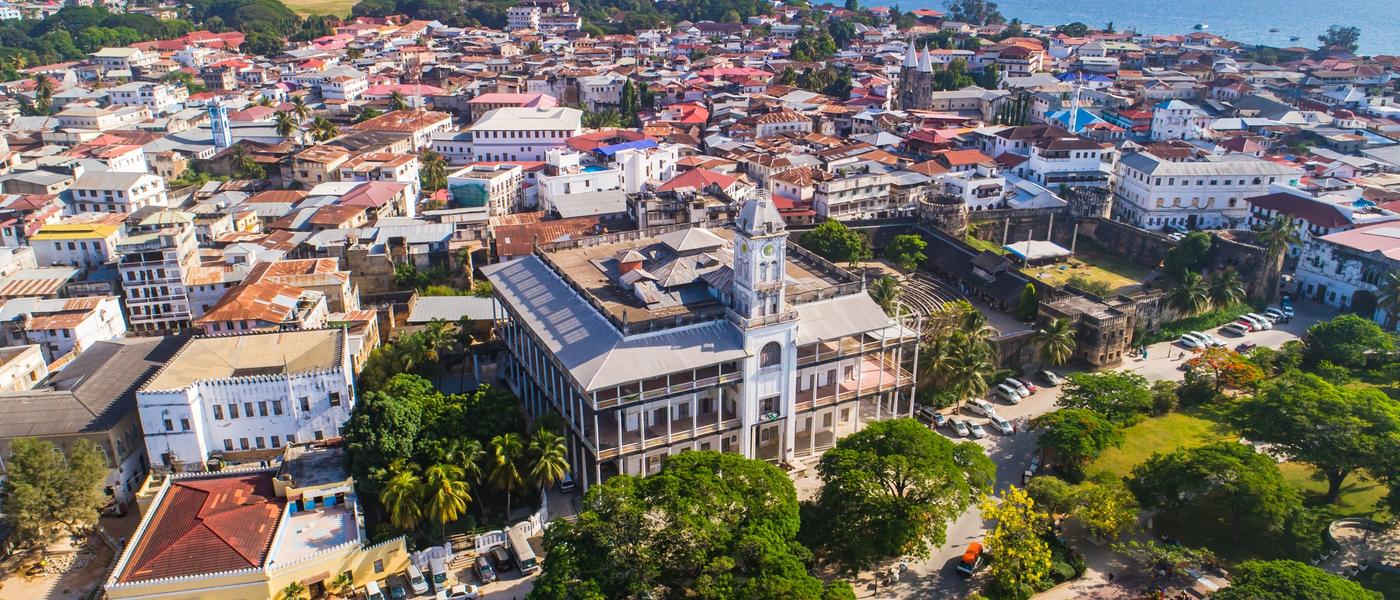 Top 6 Things to Do in Stone Town, Zanzibar