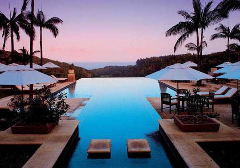 Zimbali 