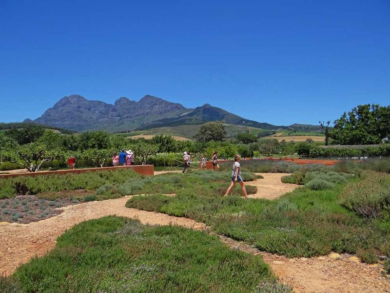 Babylonstoren