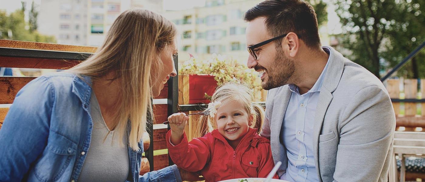 Our Favourite Family Friendly Restaurants in Cape Town