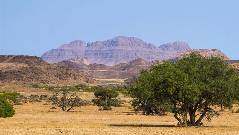 Experimente a África fora dos roteiros mais conhecidos