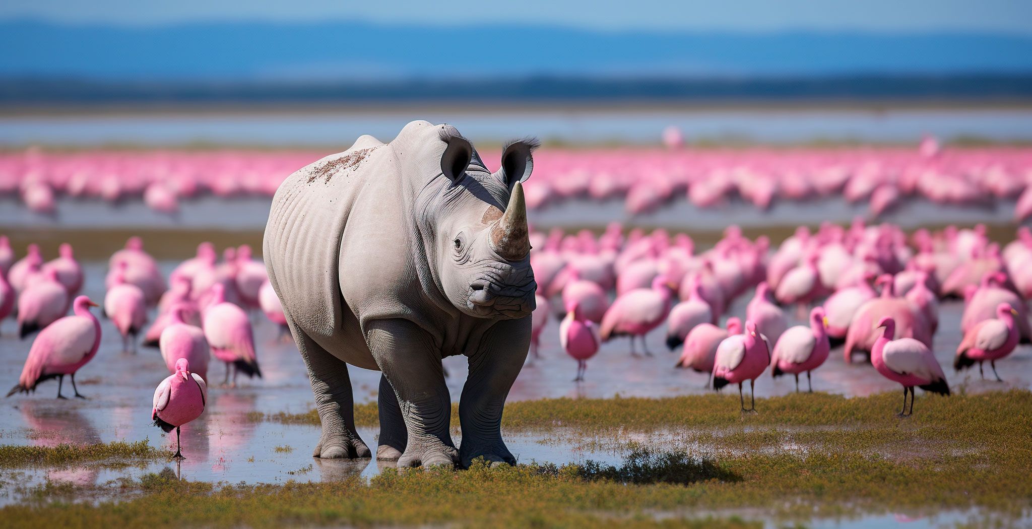 How to Spot an AI-Generated Photo of an Animal