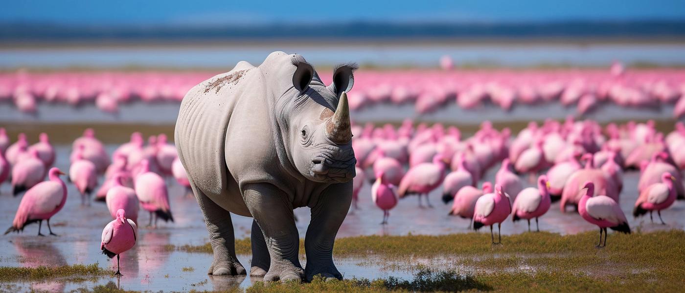 How to Spot an AI-Generated Photo of an Animal